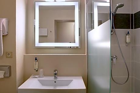 1 Double 1 Single, Superior Room