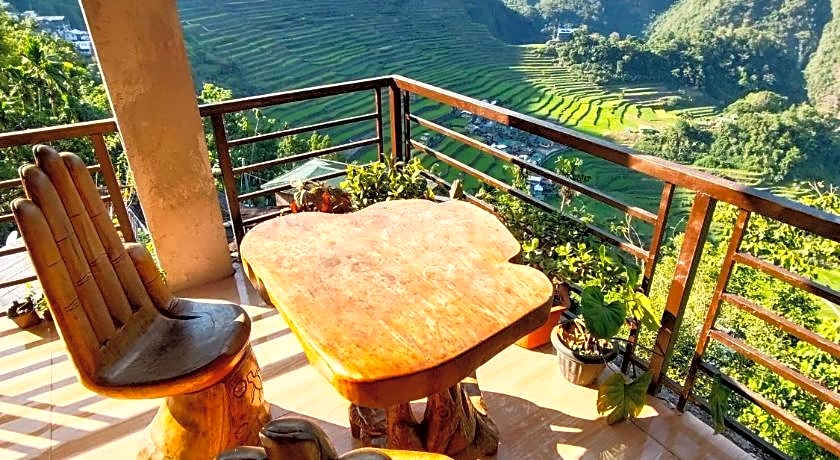 Batad Pension and Restaurant