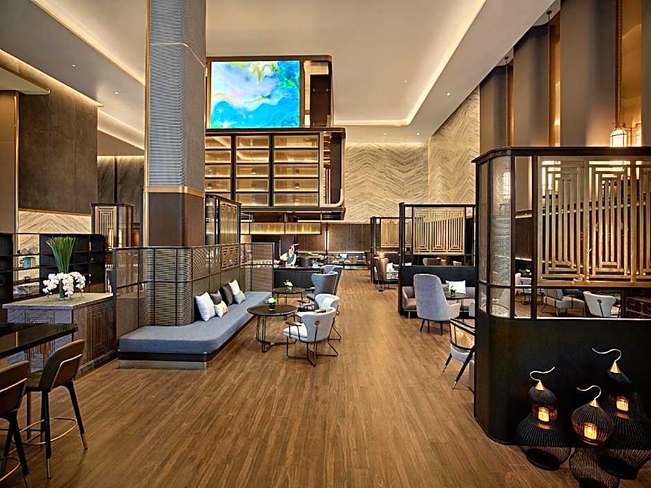 Pullman Hai Phong Grand Hotel