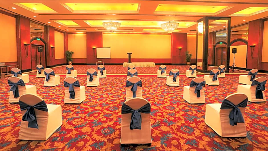 Eros Hotel - New Delhi Nehru Place