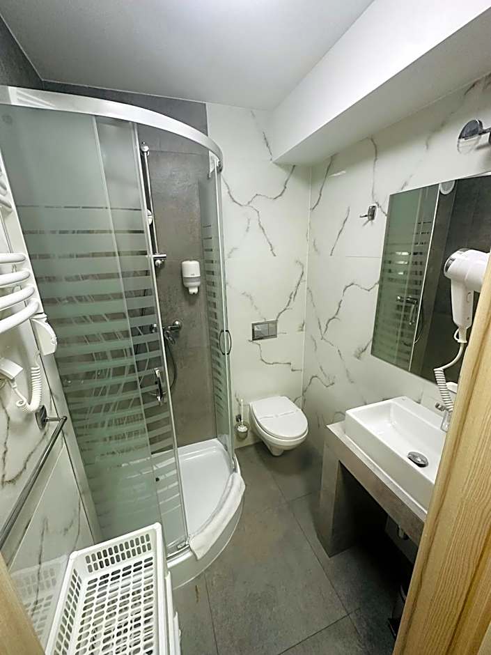 Miejsca noclegowe w Arka Medical SPA