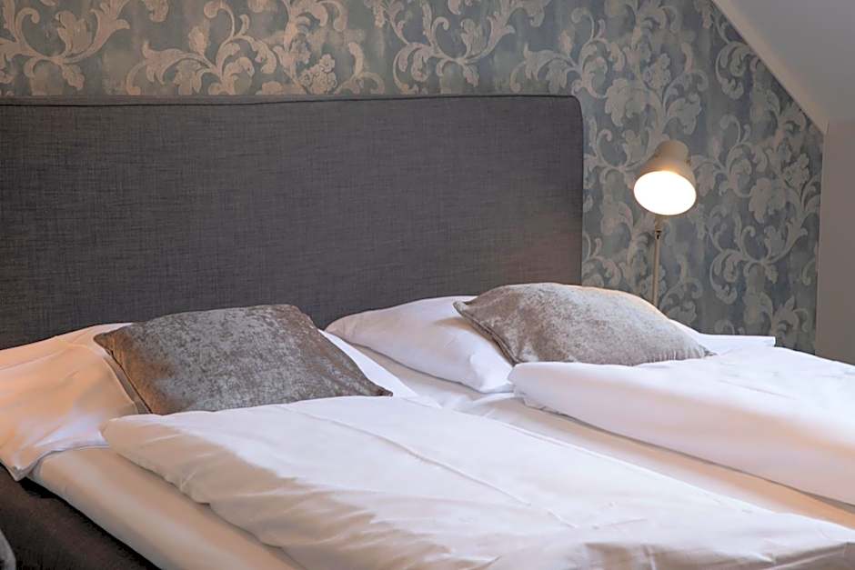 Best Western Tingvold Park Hotel