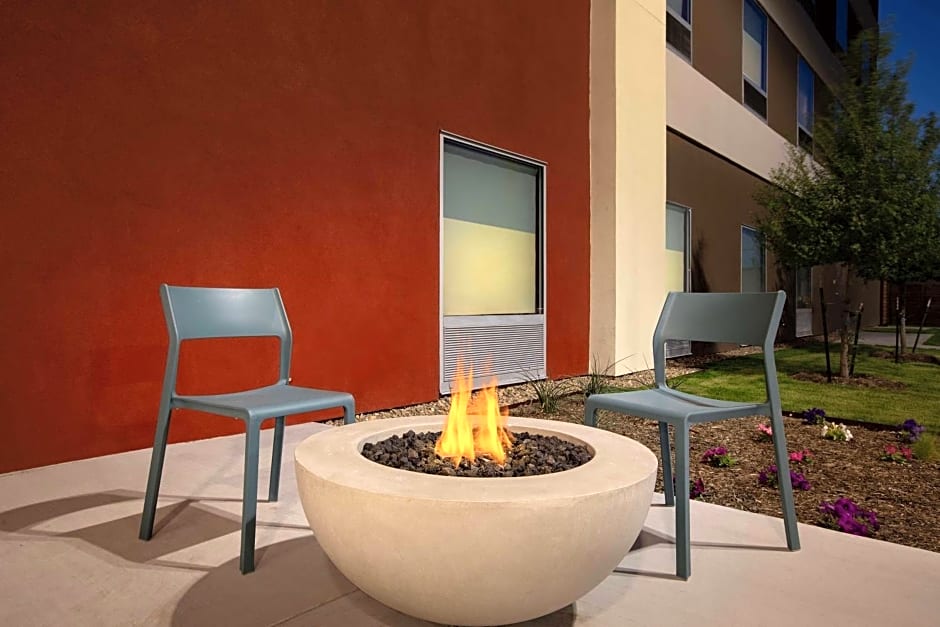 Home2 Suites By Hilton Lubbock University