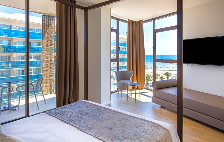 Golden Costa Salou - Adults Only 4* Sup