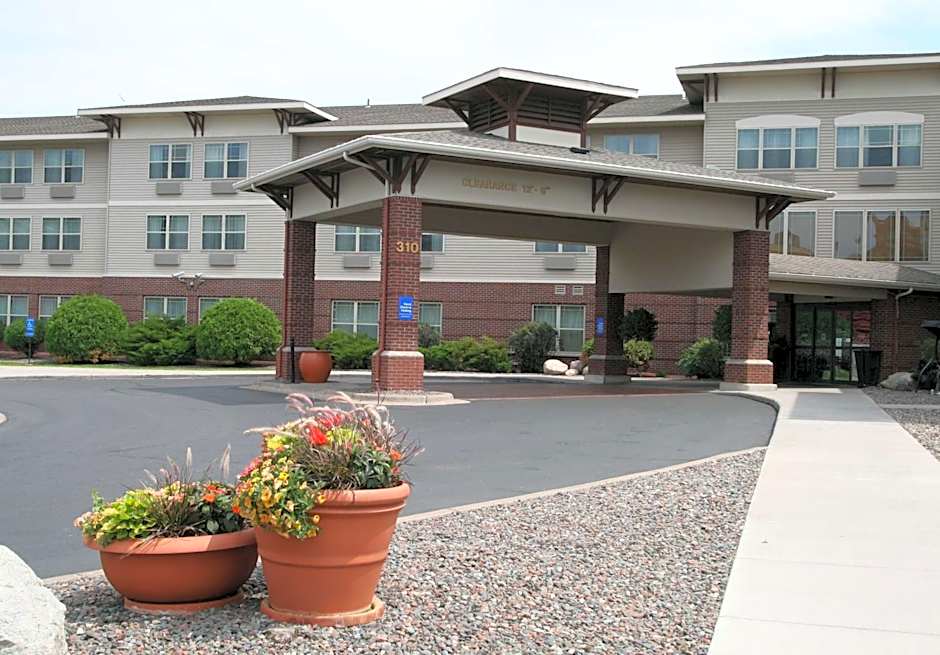 Hampton Inn By Hilton Duluth Canal Park