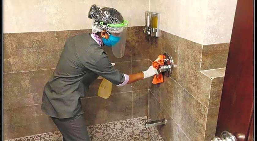 Regenta Inn Vadodara