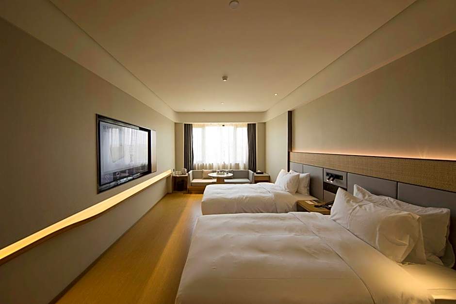 Ji Hotel Xiamen Airport