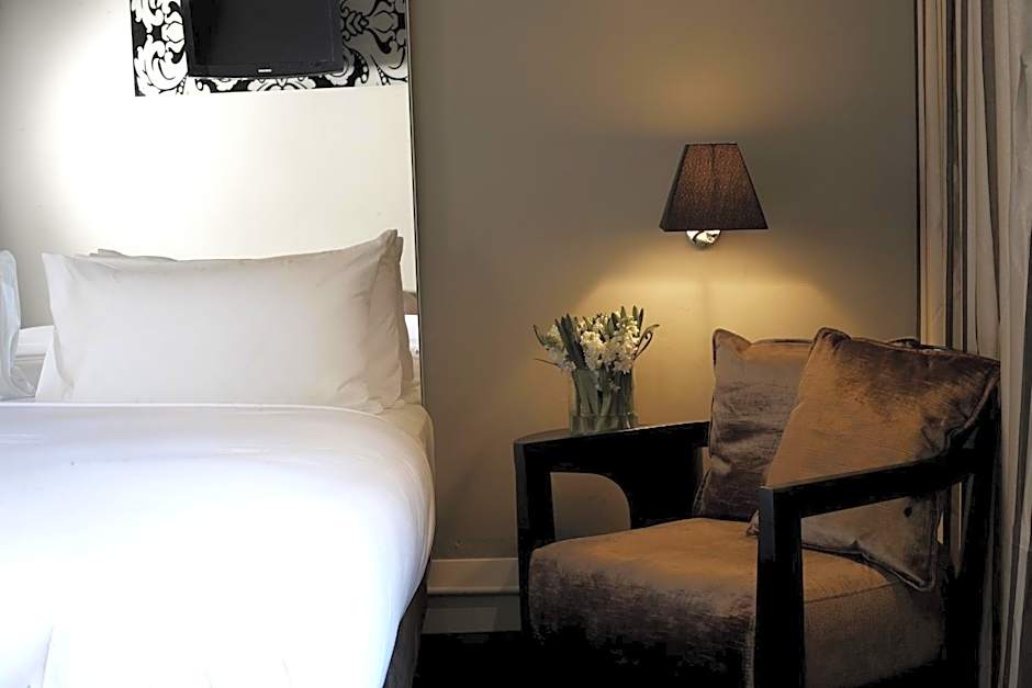 Kirketon Hotel Sydney