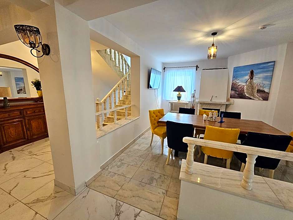 Străjerii Cetății