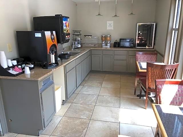 Americas Best Value Inn Athens
