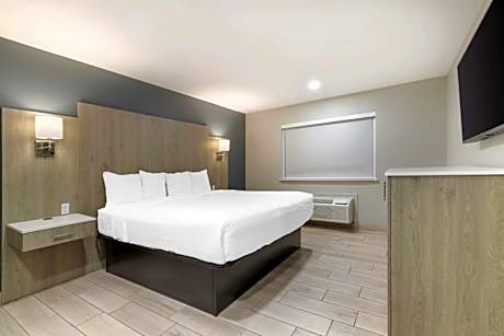Best Western Plus Edinburg Inn & Suites