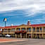 Days Inn by Wyndham Van Horn TX