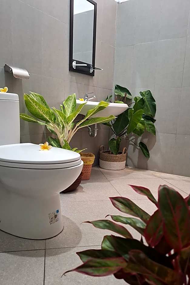 Bring In House Yogyakarta