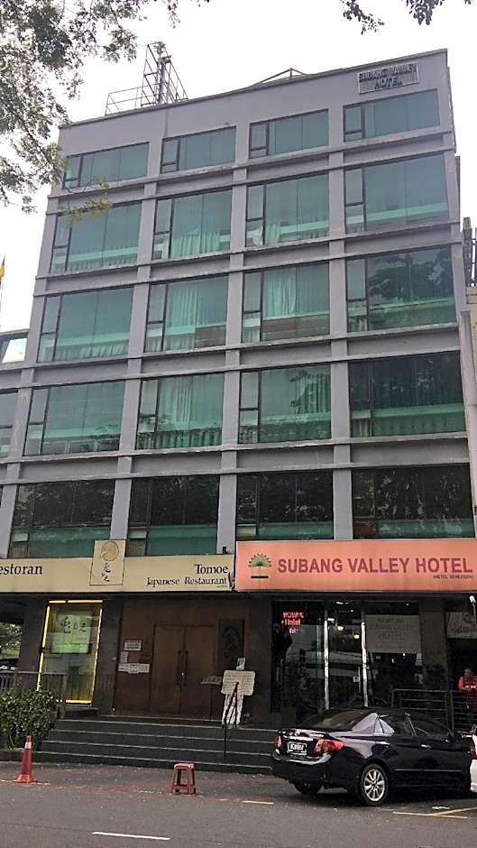 Subang Valley Hotel
