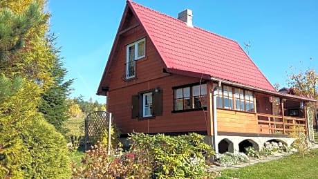 Dom wakacyjny Podlas