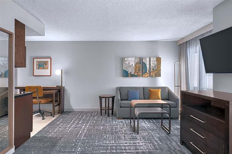 Homewood Suites by Hilton Indianapolis Carmel