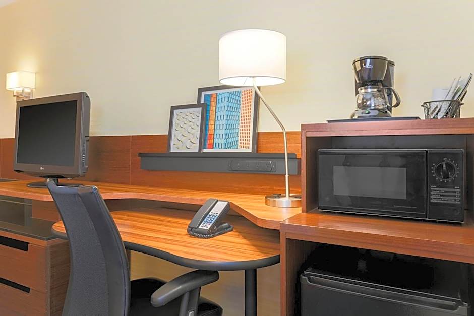 Fairfield Inn & Suites by Marriott Yuma