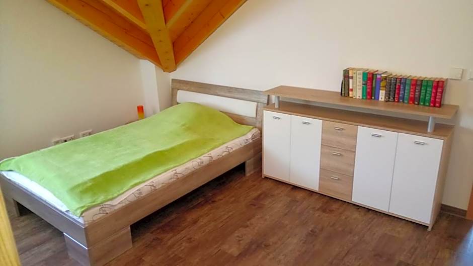 Apartmenthaus Reichelt