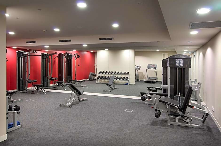 Atlantis Hotel Melbourne