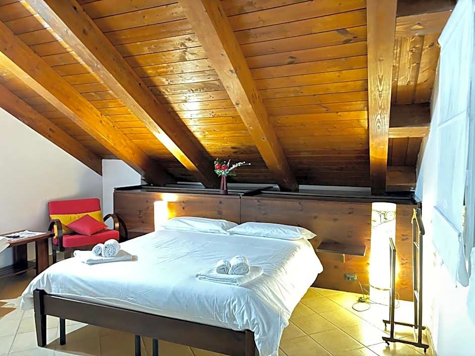 B&B Villa Guido