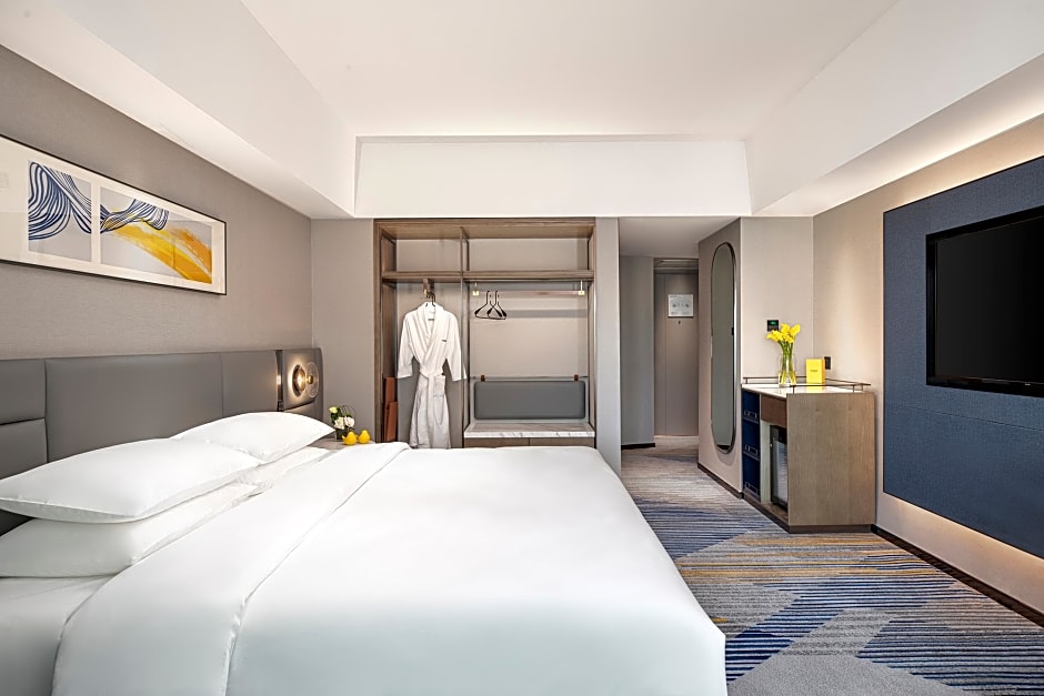 voco Changzhou Fudu By IHG