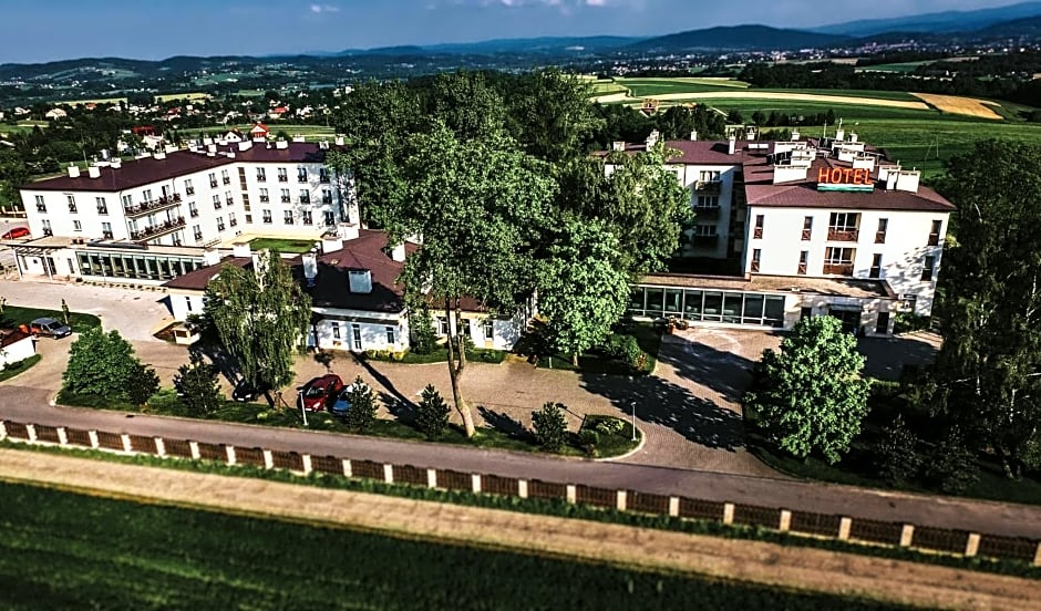 Hotel Radocza Park Business