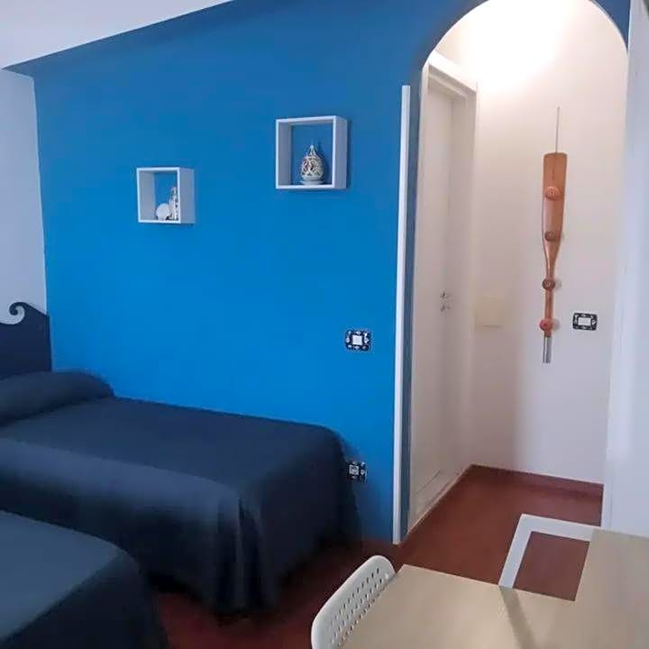 B&B La Menaica