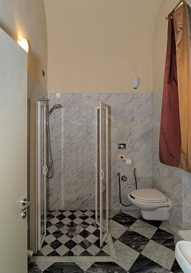 Hotel Novecento