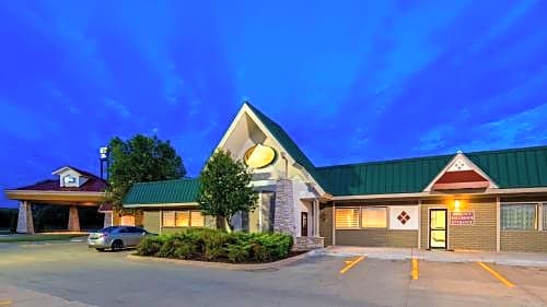 Best Western Wichita North