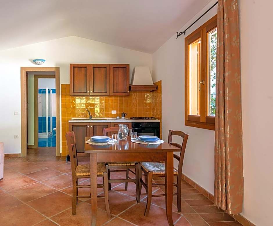 Residence Bouganvillage