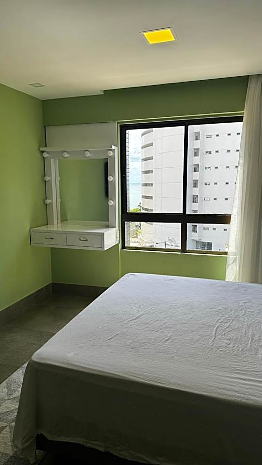 Ilusion hotel flat