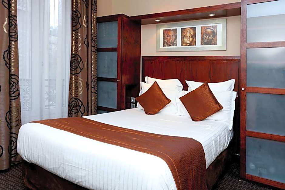 Grand Hotel Francais