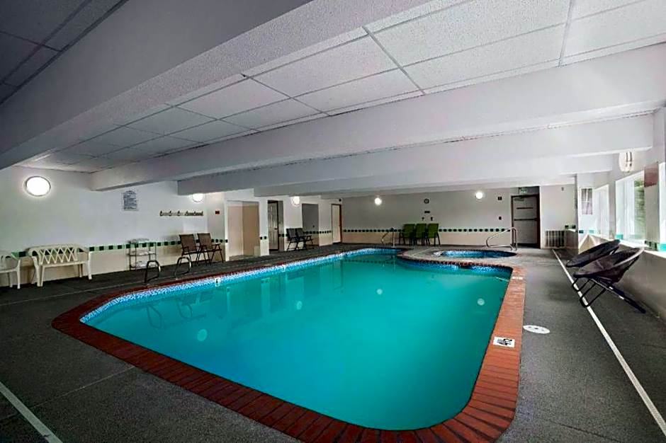 Days Inn by Wyndham Lacey Olympia Area