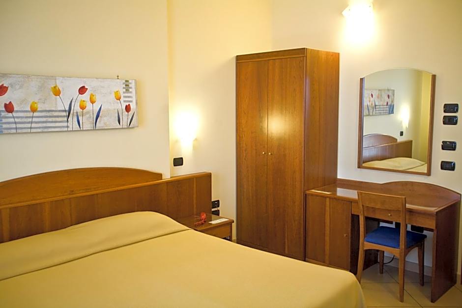 Lo Scacciapensieri Hotel & Restaurant