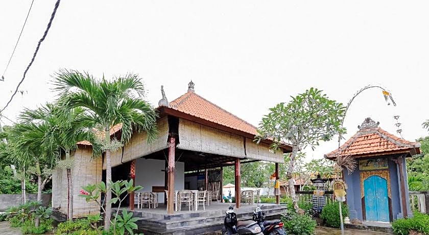 The Lavana Jhonny Kibung Villas Lembongan