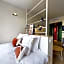 Hife Gentilly Paris Sud Porte d'Italie