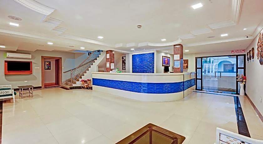 Treebo Sidhartha International Baliapanda