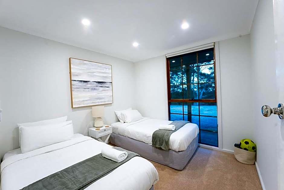 Farm Stay Picturesque views