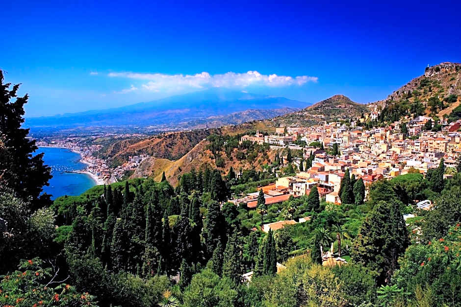 Bed & Breakfast La Rocca