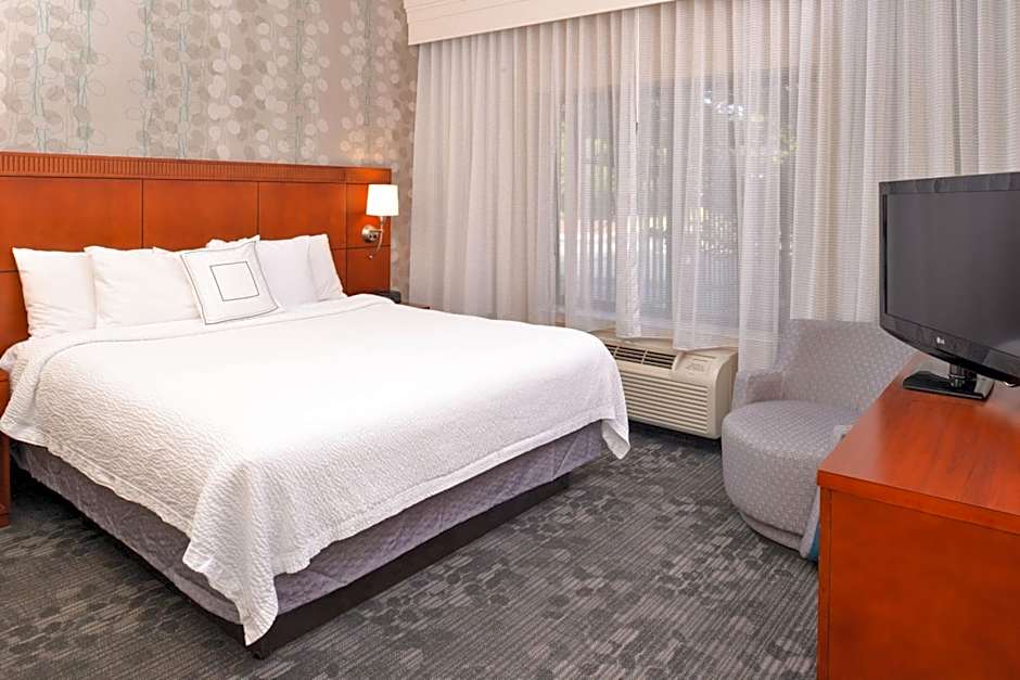 Courtyard by Marriott Pittsburgh Monroeville