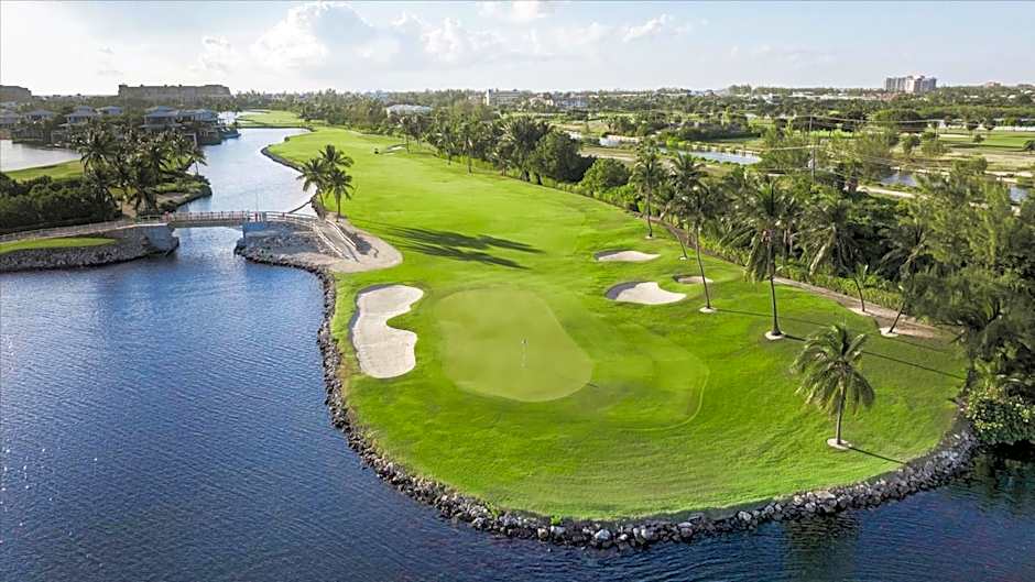 The Ritz-Carlton Grand Cayman