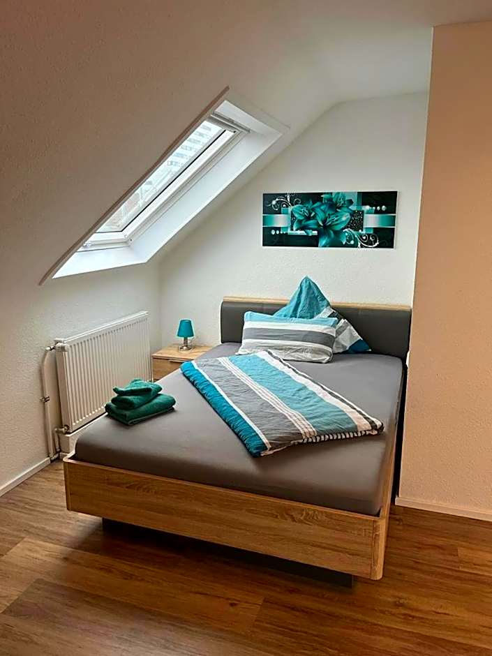 Boardinghouse Heilbronn