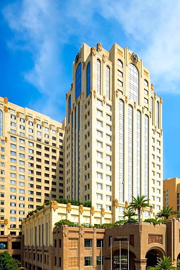 Sheraton Shantou Hotel