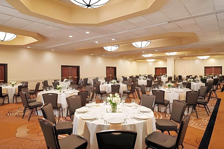 Wyndham College Park North / Washington DC Area
