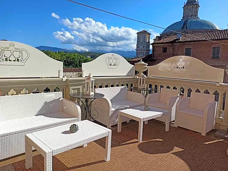B&B Principessa di Savoia
