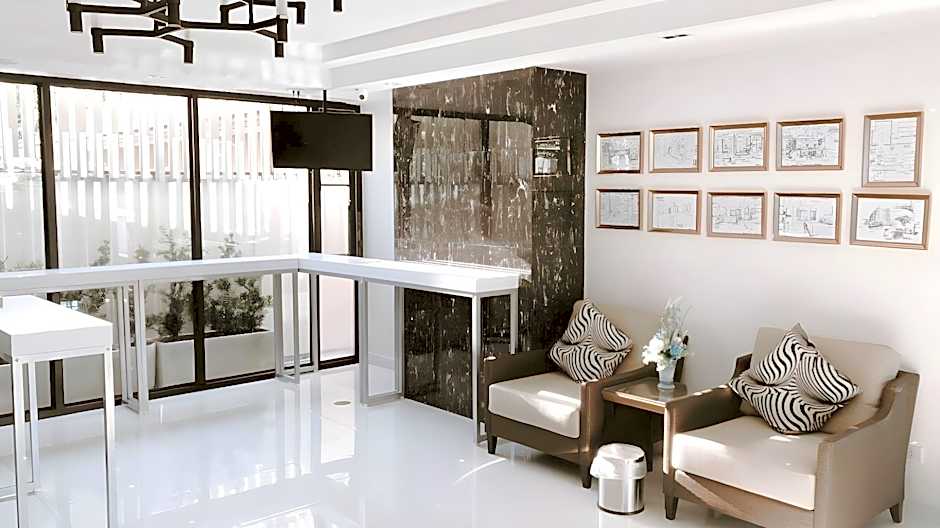 Icare Residence & Hotel