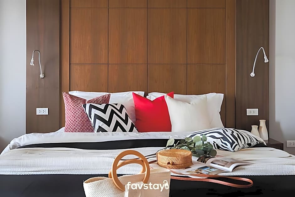 Amenity Apartel Samui