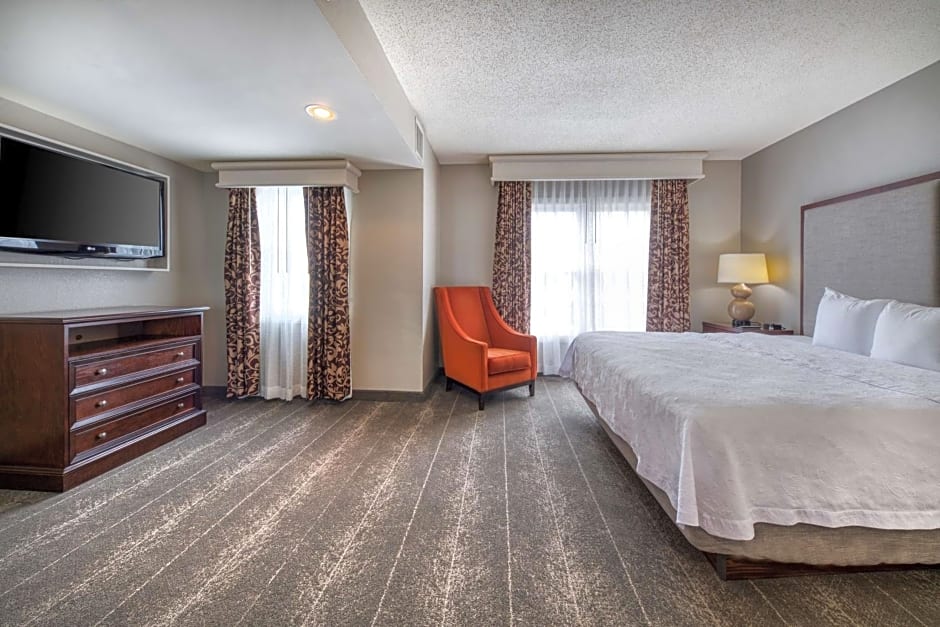 Homewood Suites By Hilton Olmsted Village (Near Pinehurst)