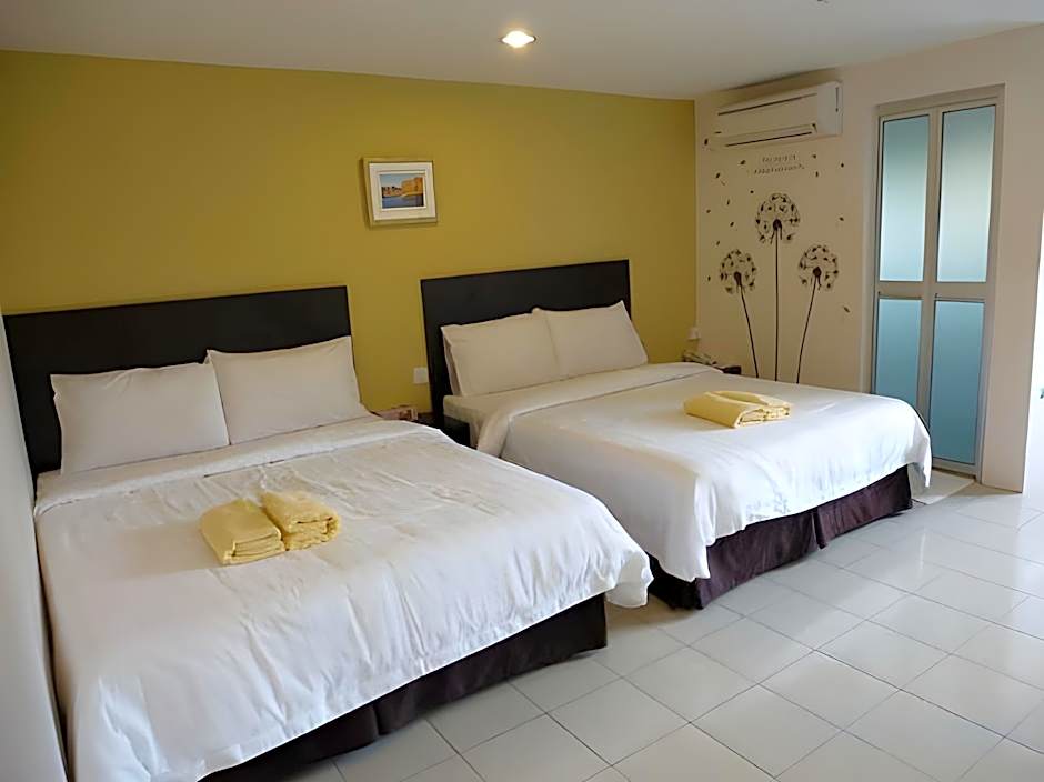 Your Hotel Klang by D'Concept