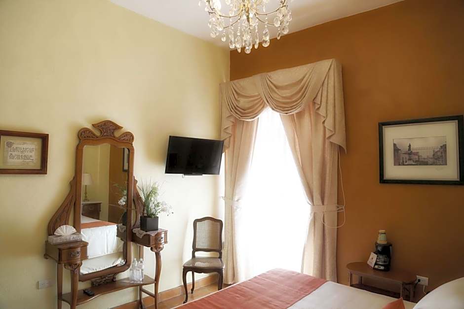 El Meson de los Poetas